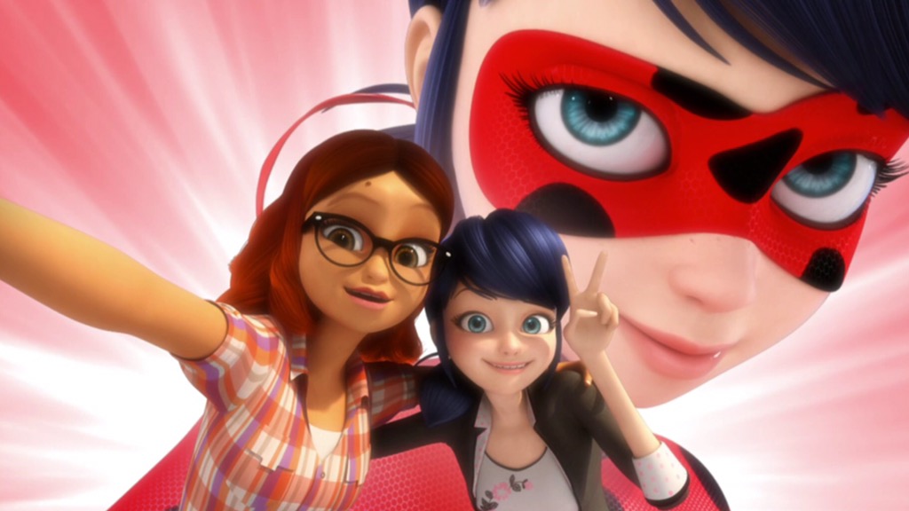 Miraculous Ladybug Ep7 Lady Wifi – Toonbites